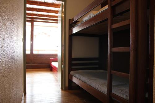 Apartamento Lac Blanc