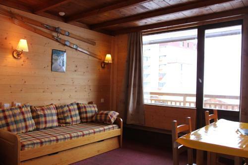 Apartamento Lac Blanc