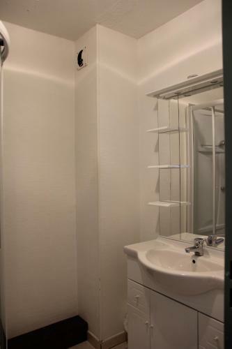 Apartamento Lac Blanc