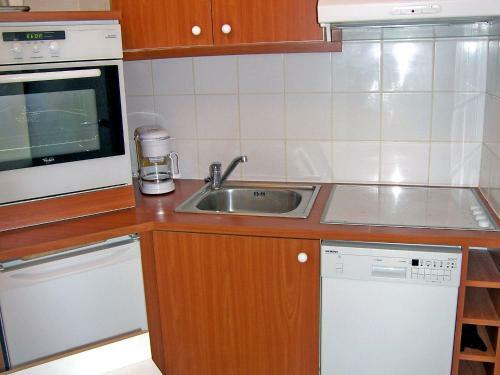 Apartamentos Trois Vallees II Val Thorens