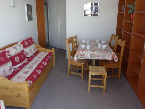 Apartamentos Trois Vallees II Val Thorens