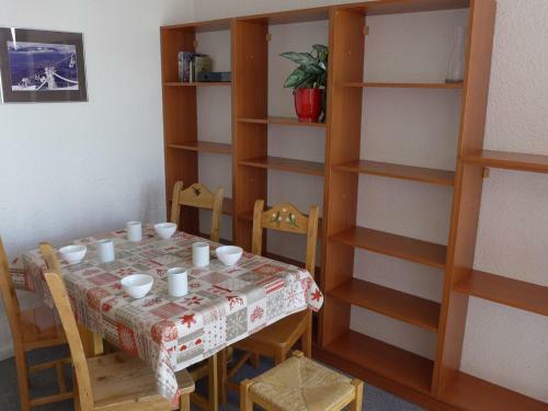 Apartamentos Trois Vallees II Val Thorens