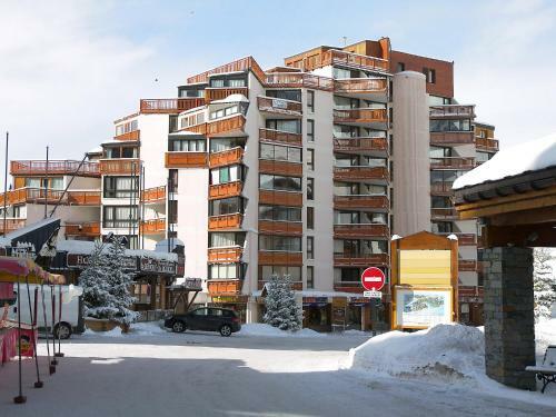 Apartamentos Trois Vallees II Val Thorens