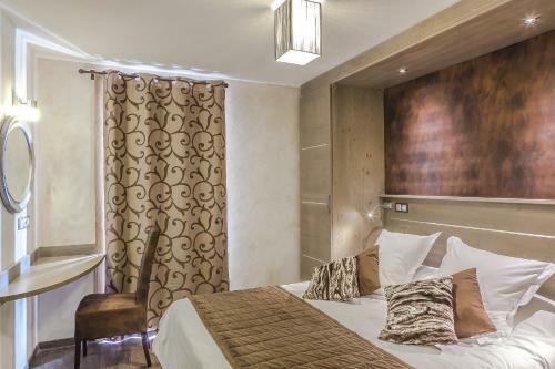 Apartamento Les Balcons Platinium