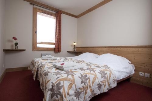 Aparthotel Le Sabot De V�nus