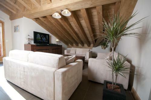 Aparthotel Le Sabot De V�nus