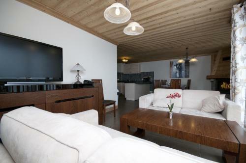 Aparthotel Le Sabot De V�nus