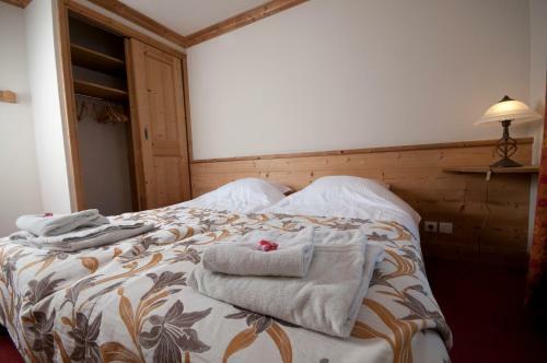 Aparthotel Le Sabot De V�nus