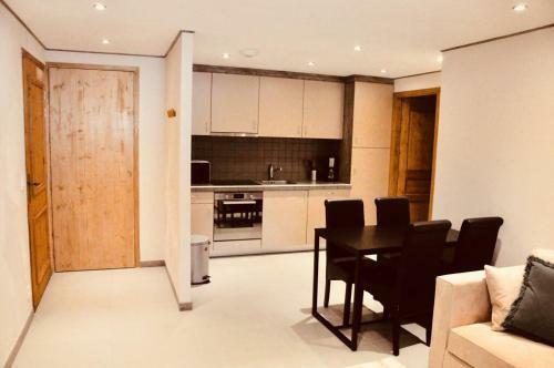 Aparthotel Le Sabot De V�nus