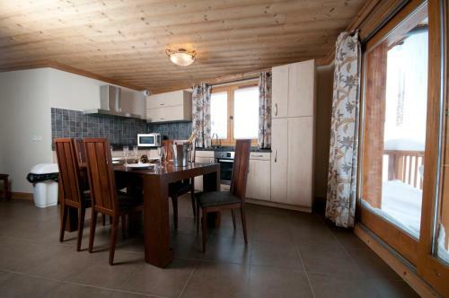 Aparthotel Le Sabot De V�nus