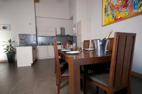 Aparthotel Le Sabot De V�nus