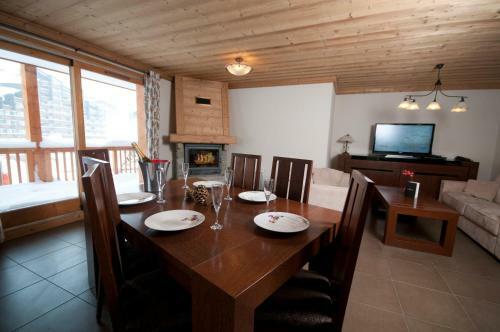 Aparthotel Le Sabot De V�nus