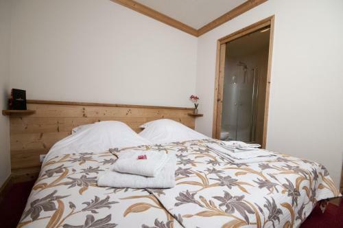 Aparthotel Le Sabot De V�nus