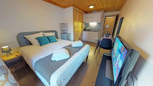 Aparthotel Le Sabot De V�nus