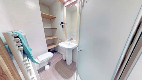 Aparthotel Le Sabot De V�nus