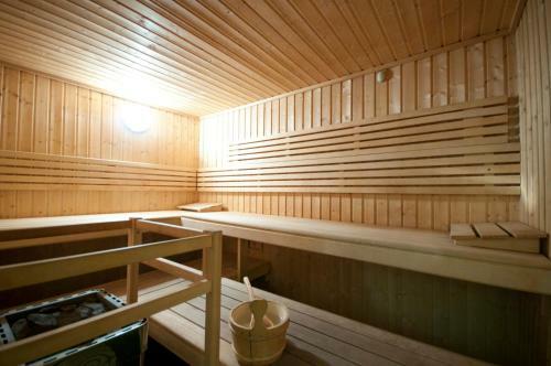 Aparthotel Le Sabot De V�nus
