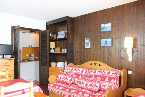 Apartamento Olympic