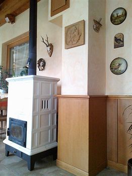 Hotel Migliorati