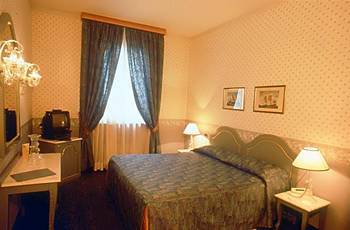 Hotel Bentivoglio