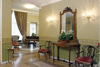 Hotel Bentivoglio