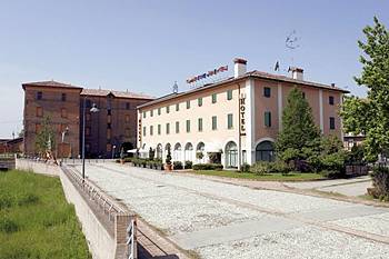 Hotel Bentivoglio