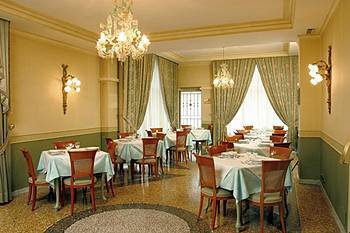 Hotel Bentivoglio