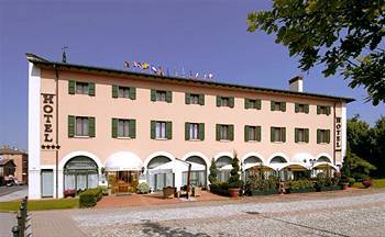 Hotel Bentivoglio