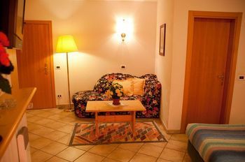 Piccolo Hotel Sciliar