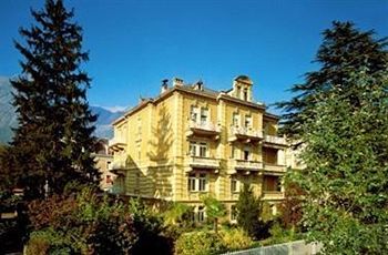 Hotel Westend