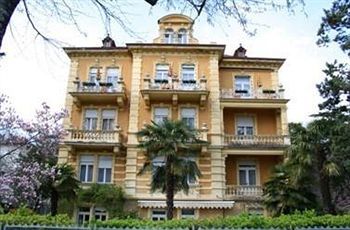 Hotel Westend