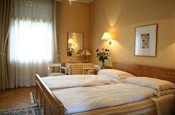 Hotel Westend