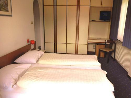 Hotel Bologna