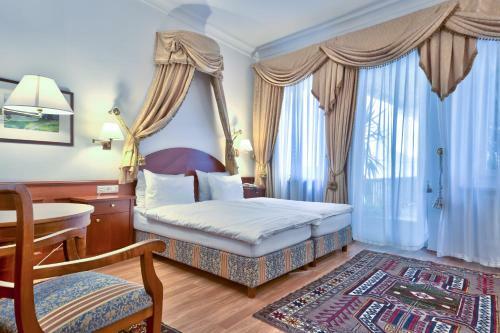 Hotel Corso