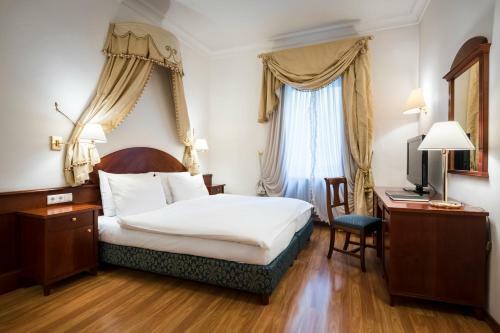 Hotel Corso