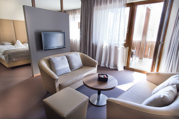 Miramonti Boutique Hotel
