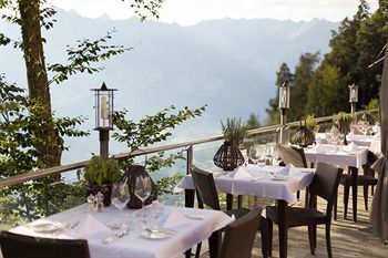 Miramonti Boutique Hotel