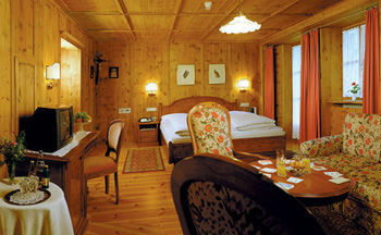 Hotel Bw Gruener Baum