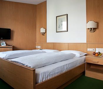 Hotel Bw Gruener Baum