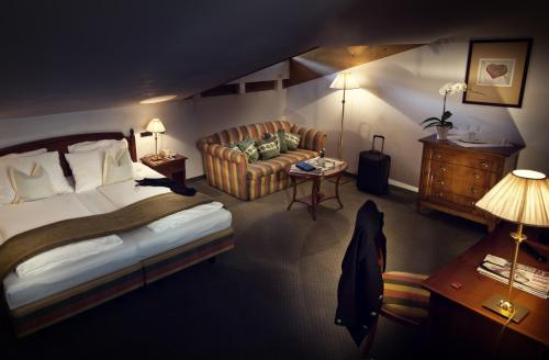 Hotel Goldener Adler