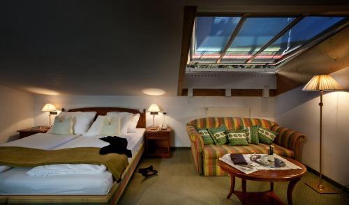 Hotel Goldener Adler
