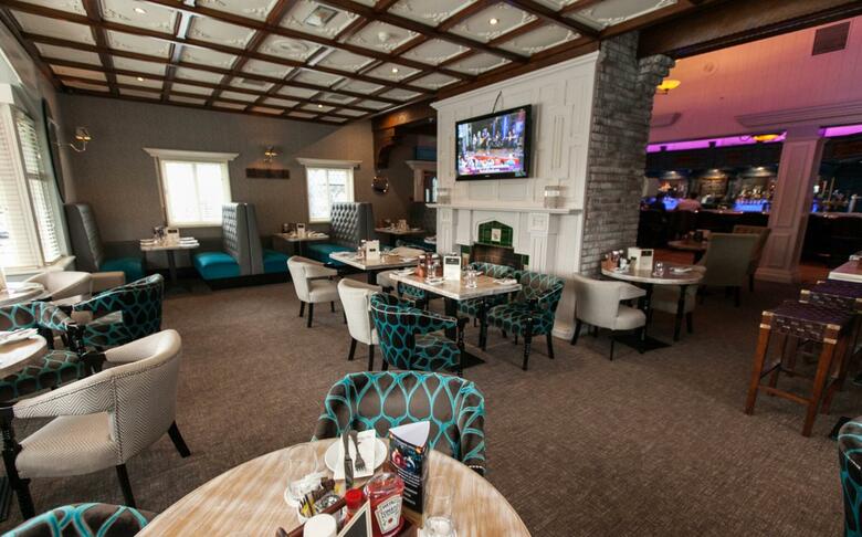Hotel Oak Wood Arms