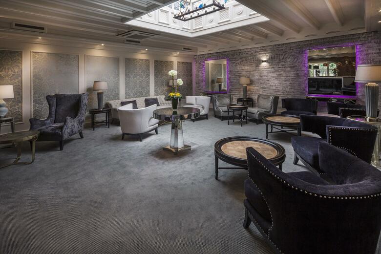 Hotel Oak Wood Arms