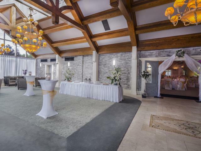 Hotel Oak Wood Arms