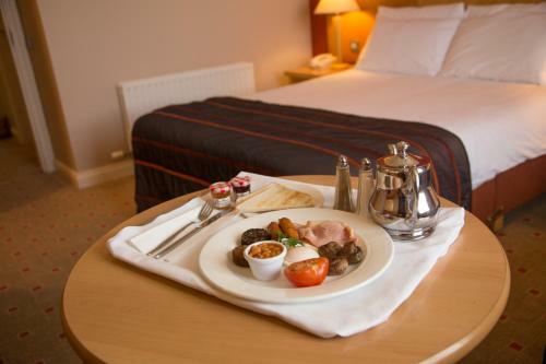Lahinch Golf & Leisure Hotel