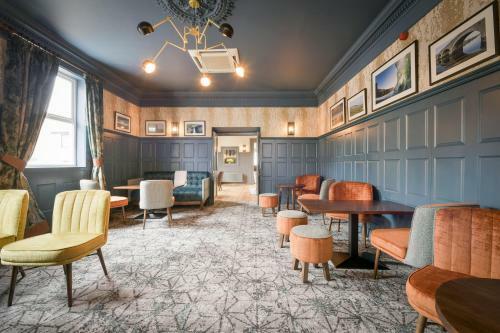 Lahinch Golf & Leisure Hotel