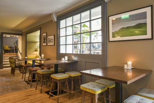 Lahinch Golf & Leisure Hotel