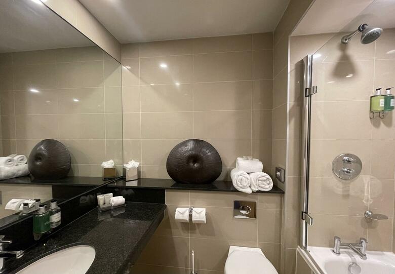 The Maryborough Hotel And Spa