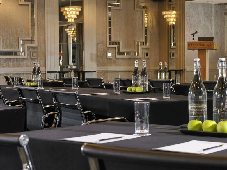The Maryborough Hotel And Spa