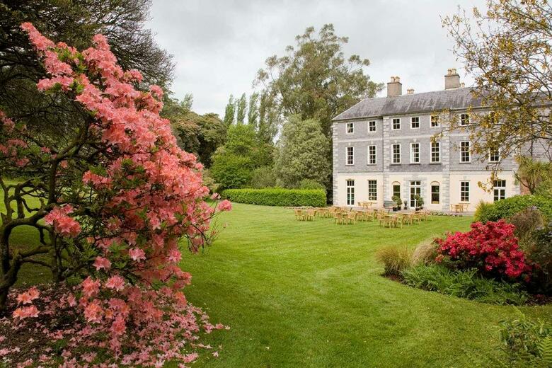 The Maryborough Hotel And Spa