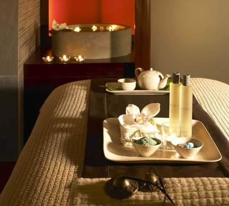 The Maryborough Hotel And Spa